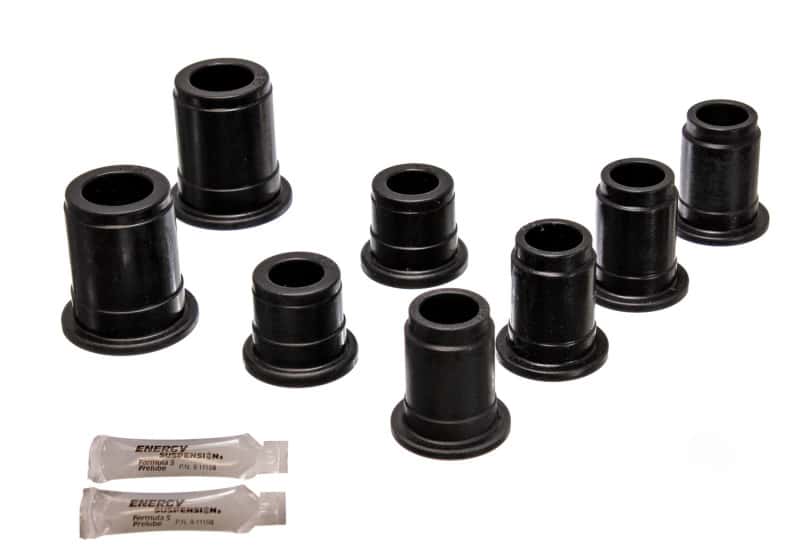 Energy Suspension — Energy Suspension Front Control Arm Bushing - Black
CntrlArmBshngKt - view 3