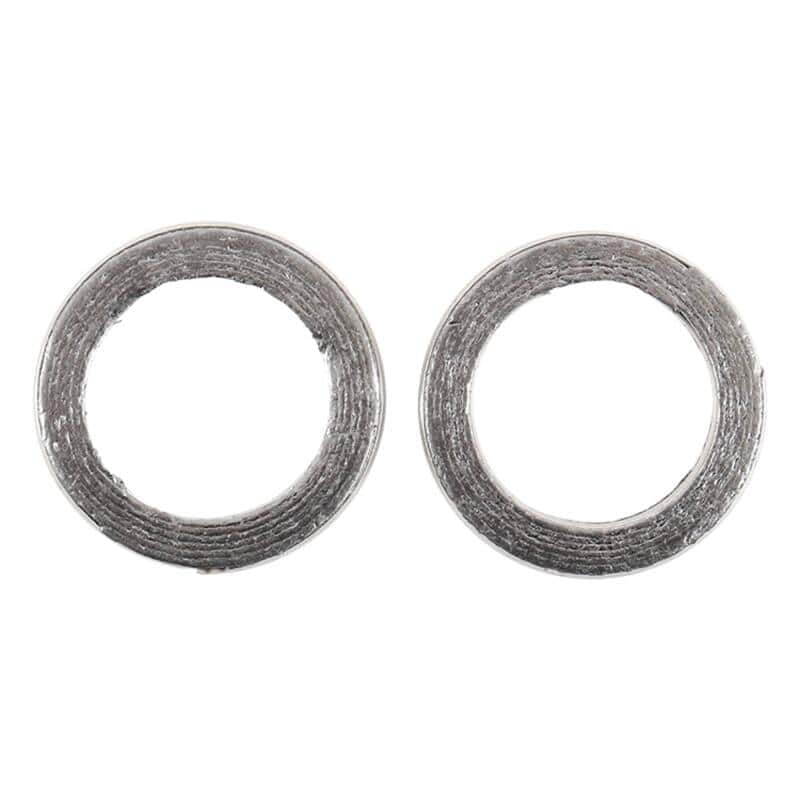Vertex Pistons — Vertex Gaskets 89-23 Yamaha XV250 Exhaust Gasket Kit - view 2