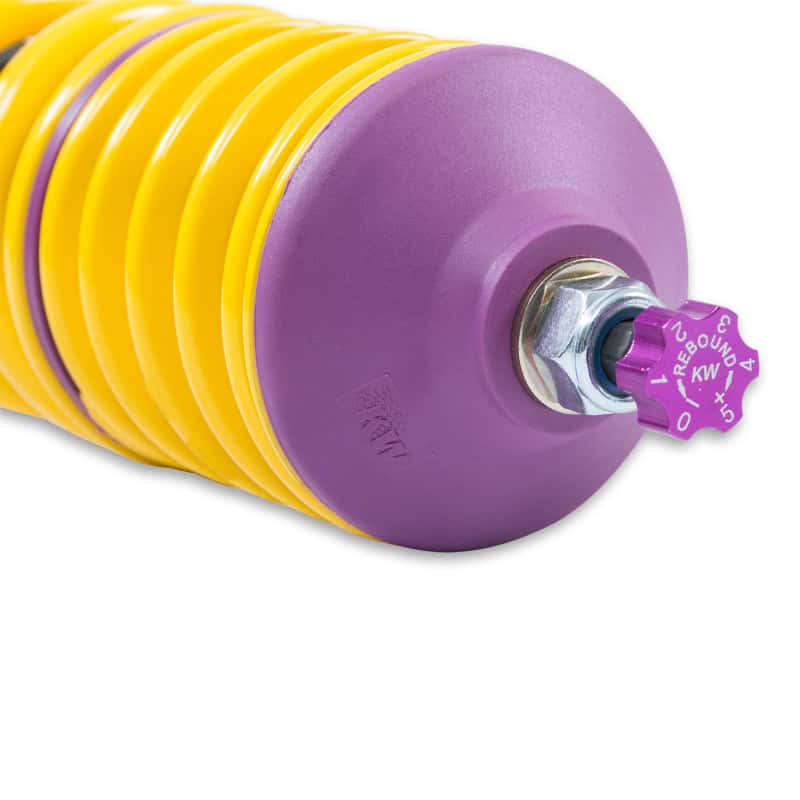 KW — KW Coilover Kit V2 BMW M3 E36 (M3B M3/B) Coupe Convertible Sedan
Coilover Kit - view 8