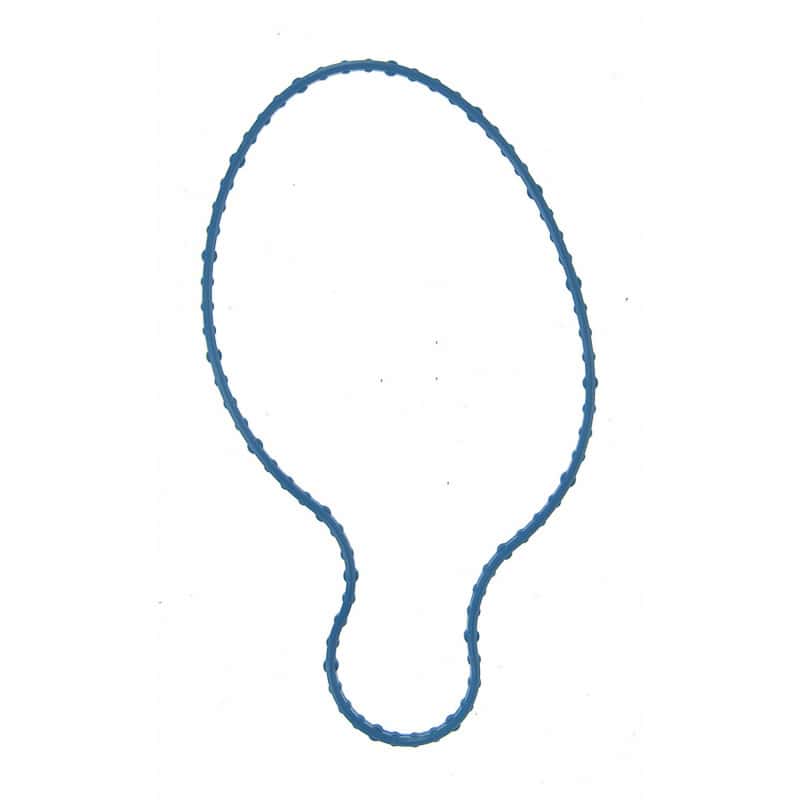 Fel-Pro — Fel-Pro Cadillac DTS 35794 Engine Water Pump Gasket - view 2