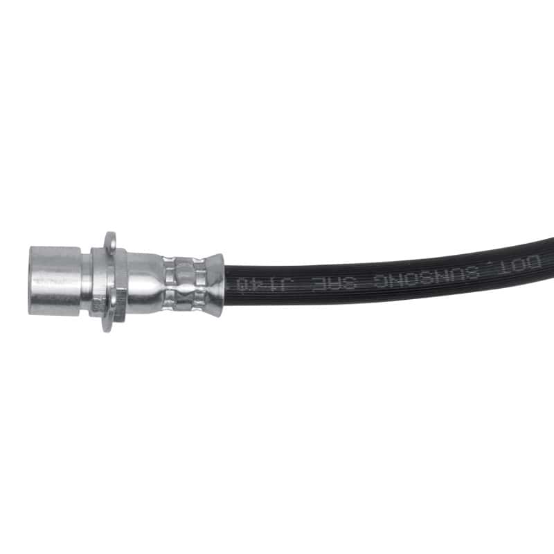 DFC — DFC 08-14 Cadillac CTS Rear-L Brake Hose - view 2