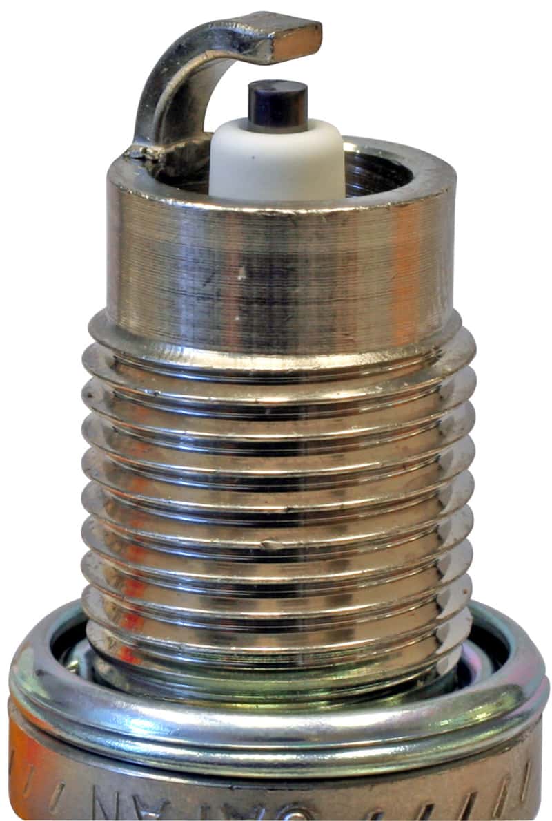 NGK — NGK Standard Spark Plug Box of 10 (FR2B-D) - view 3