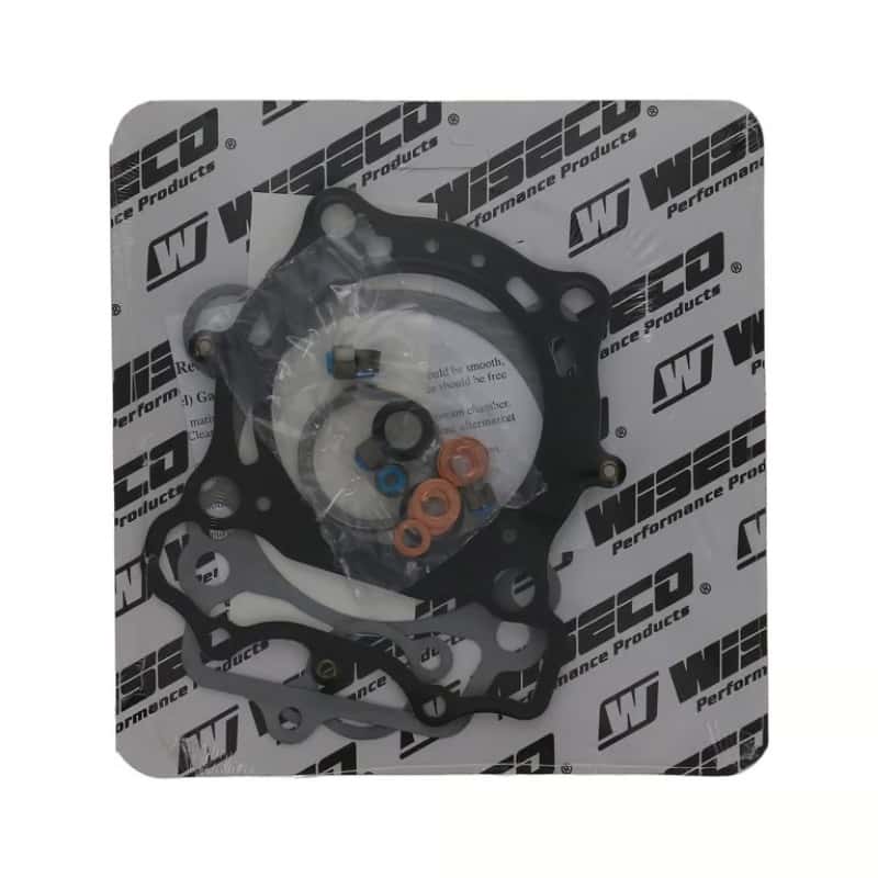 Wiseco — Wiseco 01-13 Yamaha YZ/WR250F Top End Gasket Kit
Gasket Kit - view 5