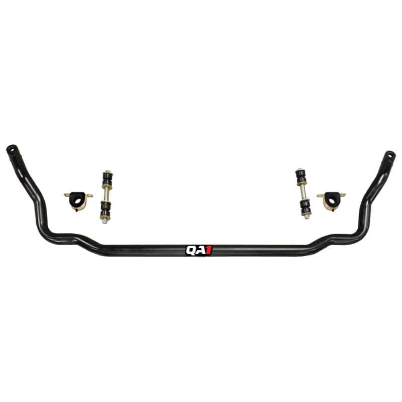 QA1 — QA1 75-79 GM X-Body/73-77 A-Body/70-81 Chevrolet Camaro Front Sway Bar - 1-3/8in
Front Sway Bar - view 2