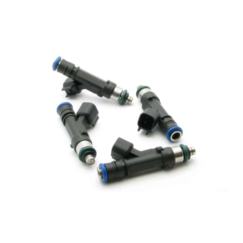 DeatschWerks — DeatschWerks 06+ Miata 440CC Top Feed Injectors - view 1