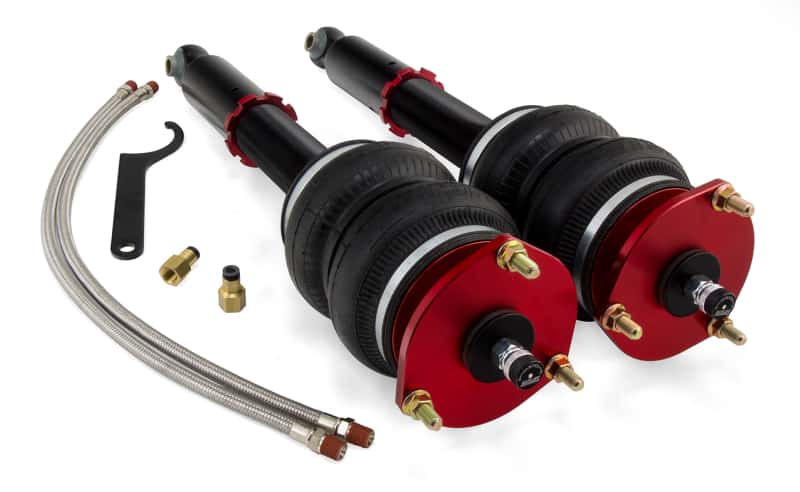 Air Lift — Air Lift Performance Lexus LS400 Rear Kit
Air Lift Performance - view 2