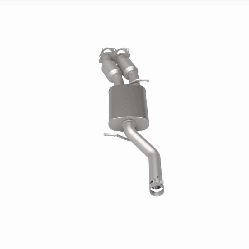 Magnaflow — Magnaflow 2017 Cadillac XT5 Rear Underbody 3.6L Direct Fit Converter
OEM Grade
OEM - view 16