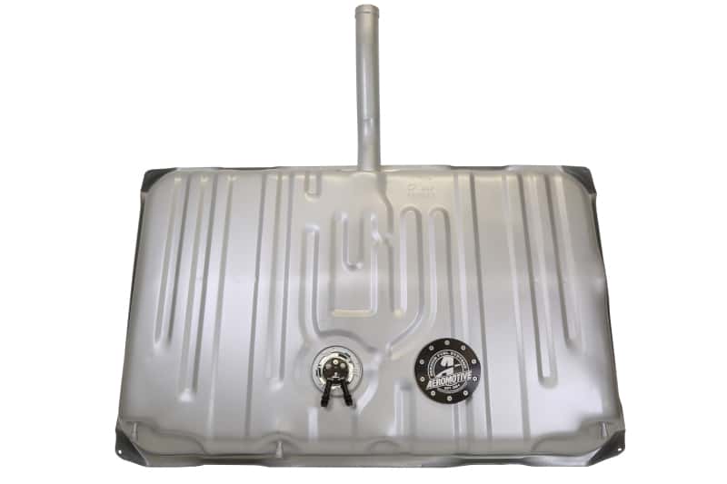 Aeromotive — Aeromotive 71-72 Chevrolet Monte Carlo 200 Stealth Gen 2 Fuel Tank - view 3