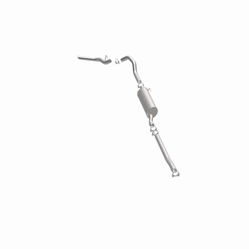 Magnaflow — MagnaFlow BRE Exhaust Kit 06-09 Dodge Ram 1500 2500 3500 5.7L
Exhaust Kit - view 20