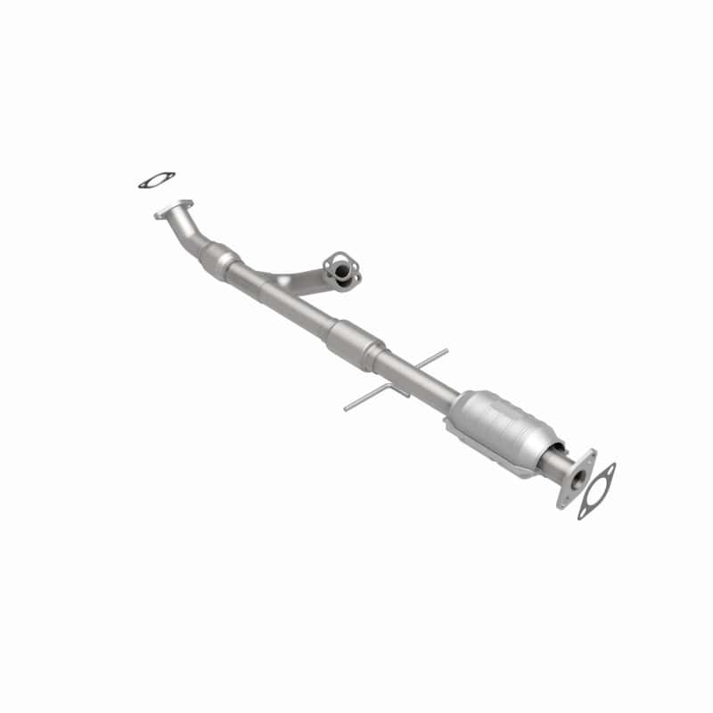 Magnaflow — MagnaFlow Conv DF 00-01 Hyundai Sonata 2.5L
California - view 13