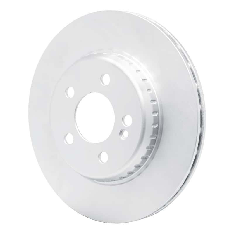 DFC — DFC 22-25 Mercedes-Benz CLE300 Rear GeoSPEC Coated Rotor - view 2