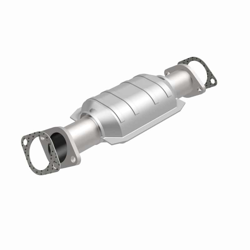 Magnaflow — MagnaFlow Conv DF 06-08 Hyun/Kia 3.8L OEM
OEM Grade
OEM - view 7