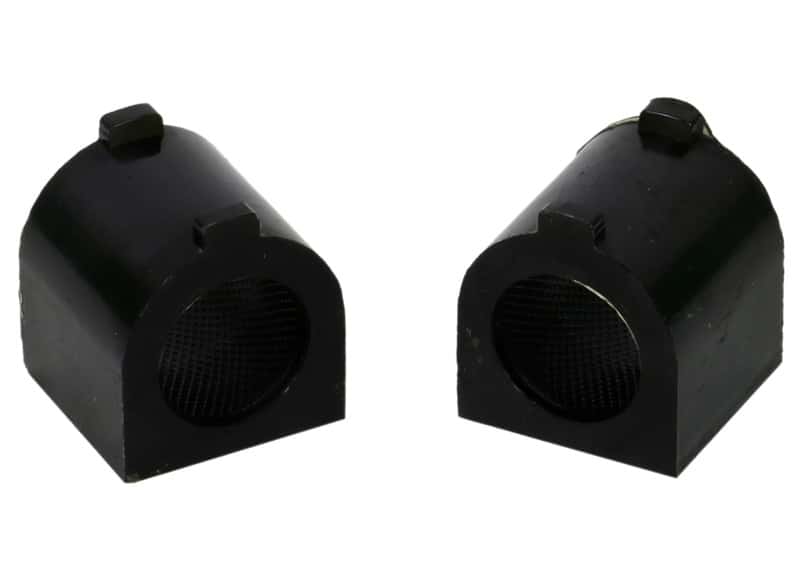 Whiteline — Whiteline Universal Heavy Duty 27mm Swaybar Mount Bushing
Bushing Kit - view 3