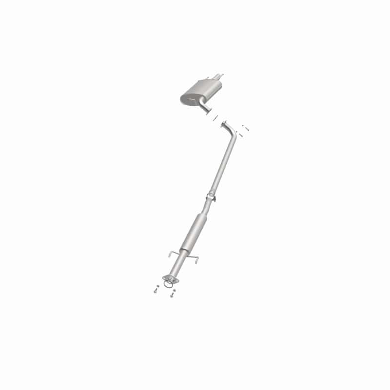 Magnaflow — MagnaFlow BRE Exhaust Kit 02-06 Camry ES300 3.0L
Exhaust Kit - view 22
