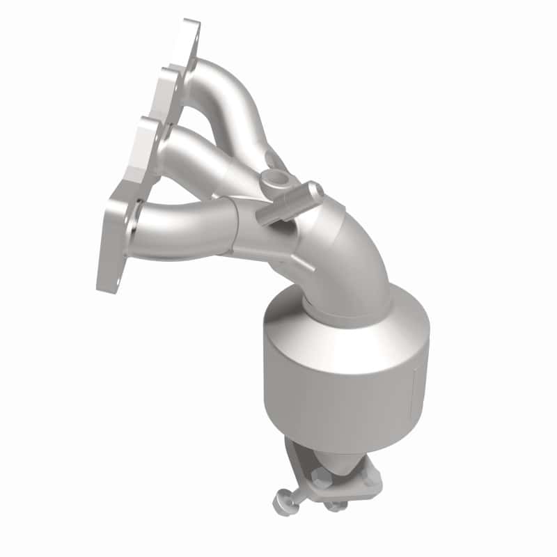 Magnaflow — MagnaFlow Conv DF 95-02 Mazda Millenia 2.3L
HM Grade
HM - view 12