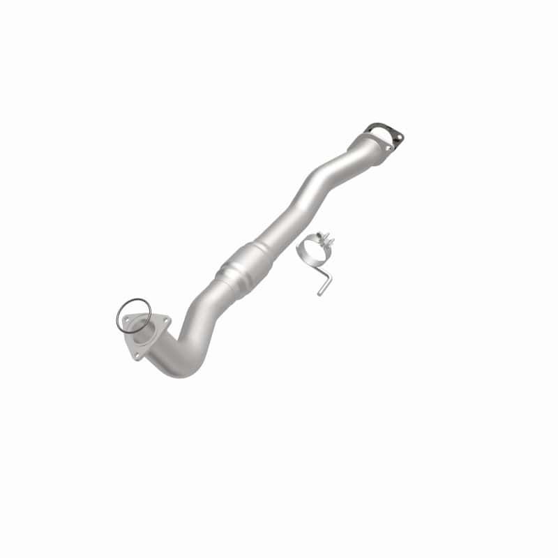 Magnaflow — Magnaflow Conv DF 2001-2006 Sierra HD V8 6.0L Passenger Side
OEM Grade
OEM - view 27
