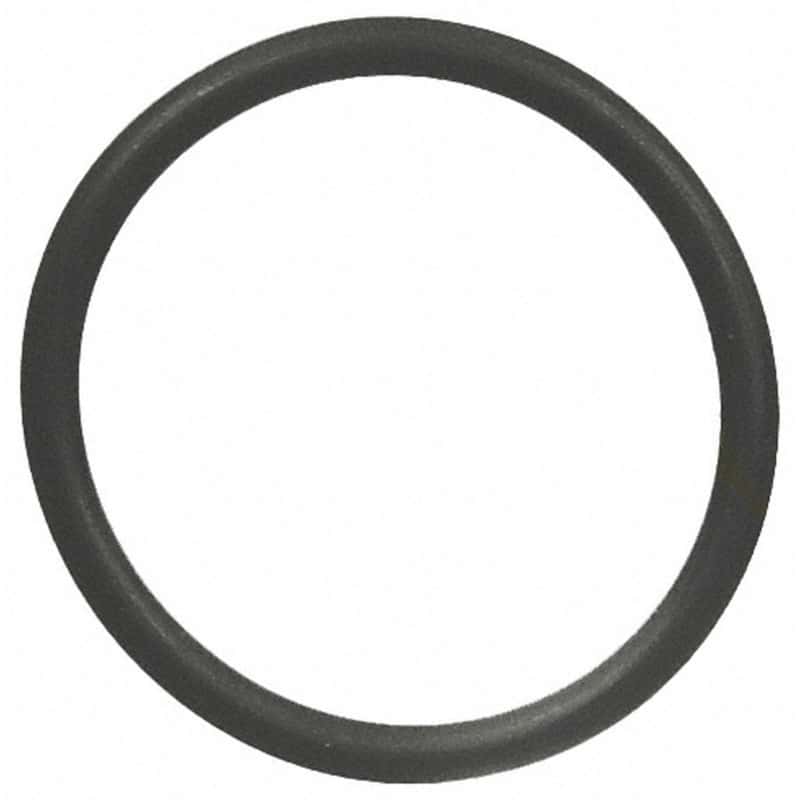 Fel-Pro — Fel-Pro Nissan Rogue 35026 Engine Coolant Thermostat Housing Gasket - view 2