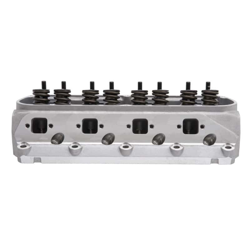 Edelbrock — Edelbrock Single Victor Jr 289-351W-Roll/Lft Head
CYL HEADS-RACE - view 9
