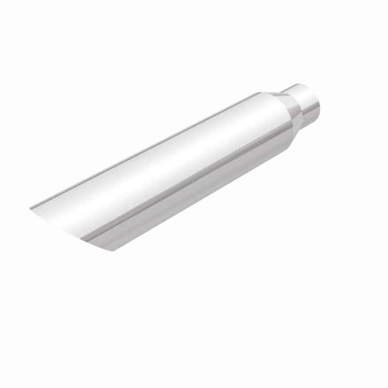 Magnaflow — MagnaFlow Tip 1-Pk Bb 3.50 X 18 2.25 Id 45D
Stainless Steel
Exhaust Tip - view 6