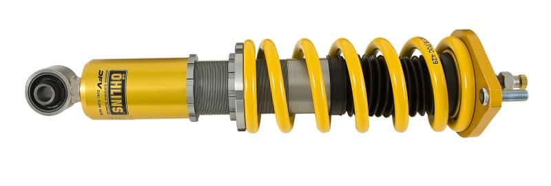 Ohlins — Ohlins 08-21 Subaru WRX STi (GR/VA) / 15-21 Subaru WRX (VA) Road & Track Coilover System
Suspension System - view 4