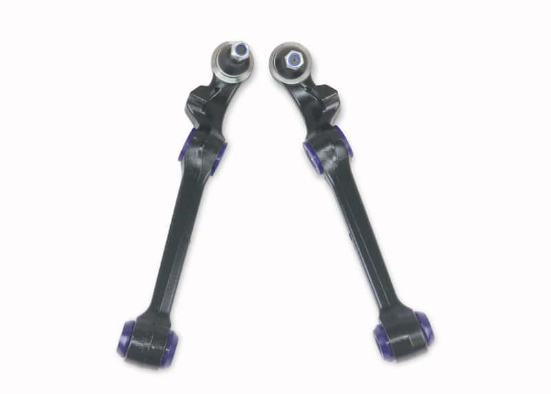 Superpro — SuperPro 04-06 Pontiac GTO Front Lower Control Arm Set W/ Sp Bushings
Control Arm Set - view 3