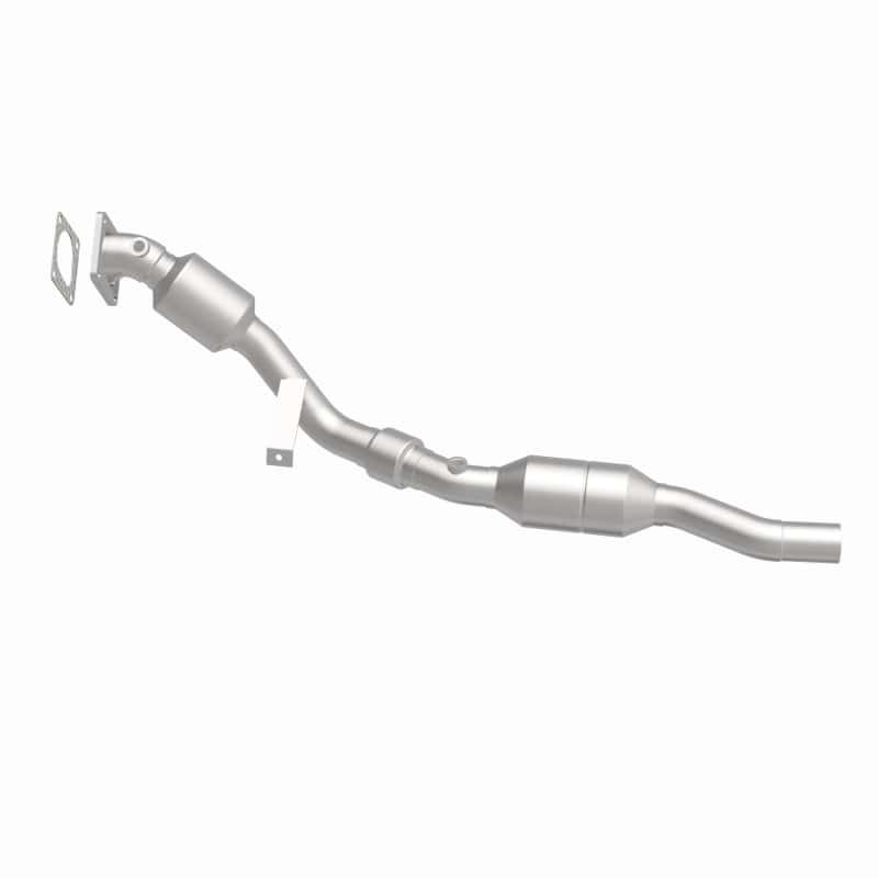 Magnaflow — Magnaflow Conv DF 01-02 Audi S4 2.7L P/S
California - view 12