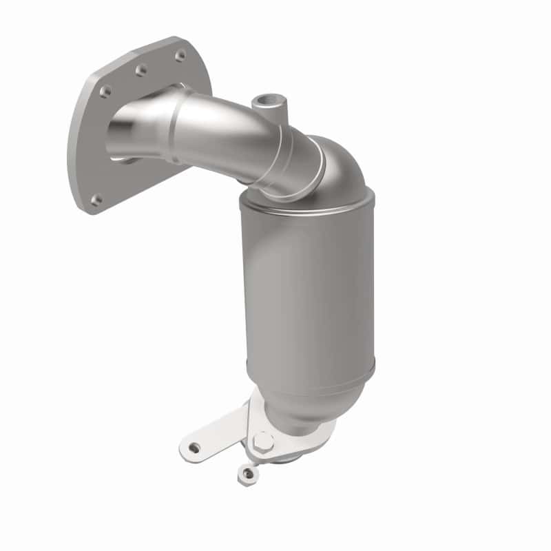 Magnaflow — MagnaFlow 17-20 Toyota Sienna / 16-19 Lexus RX350 V6 3.5L Direct Fit Catalytic Converter 13.75in L
OEM Grade
OEM - view 18