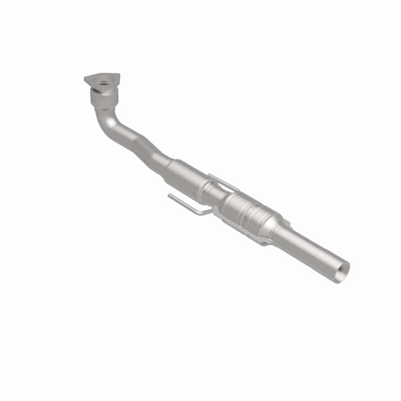 Magnaflow — Magnaflow Conv DF 03-08 Saab 9-3 2.0L
HM Grade
HM - view 14