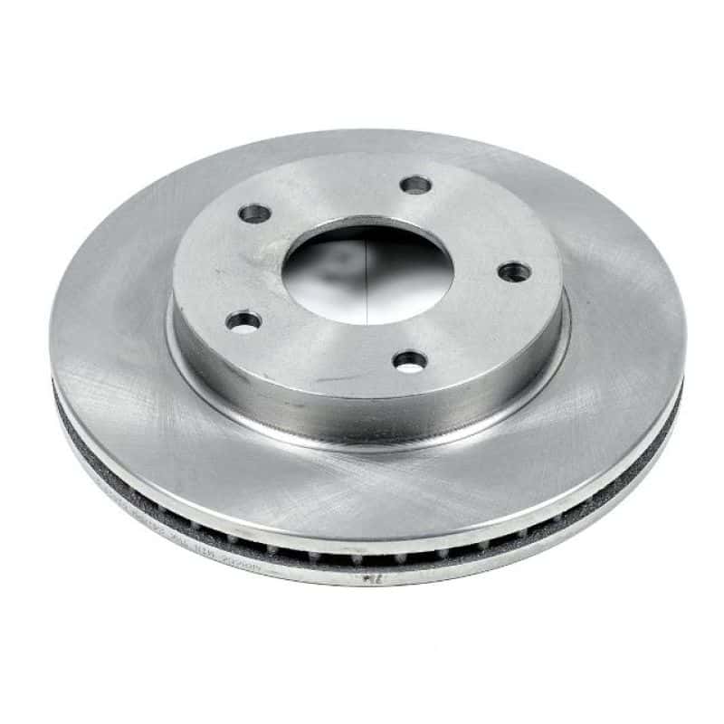 PowerStop — Power Stop 79-85 Buick Riviera Front or Rear Autospecialty Brake Rotor
AutoSpecialty Rotor - view 1