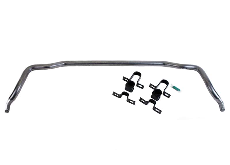 Hellwig — Hellwig 08-19 Ford E-350 Super Duty 2WD Solid Heat Treated Chromoly 1-3/8in Front Sway Bar
FRONT SWAY BAR - view 3