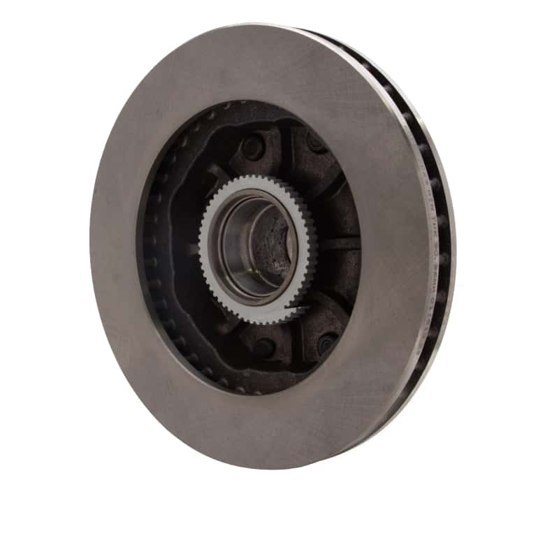 DFC — DFC 92-02 Chevrolet Suburban 1500 Front Brake Rotor
DFC Brake Rotor - view 4