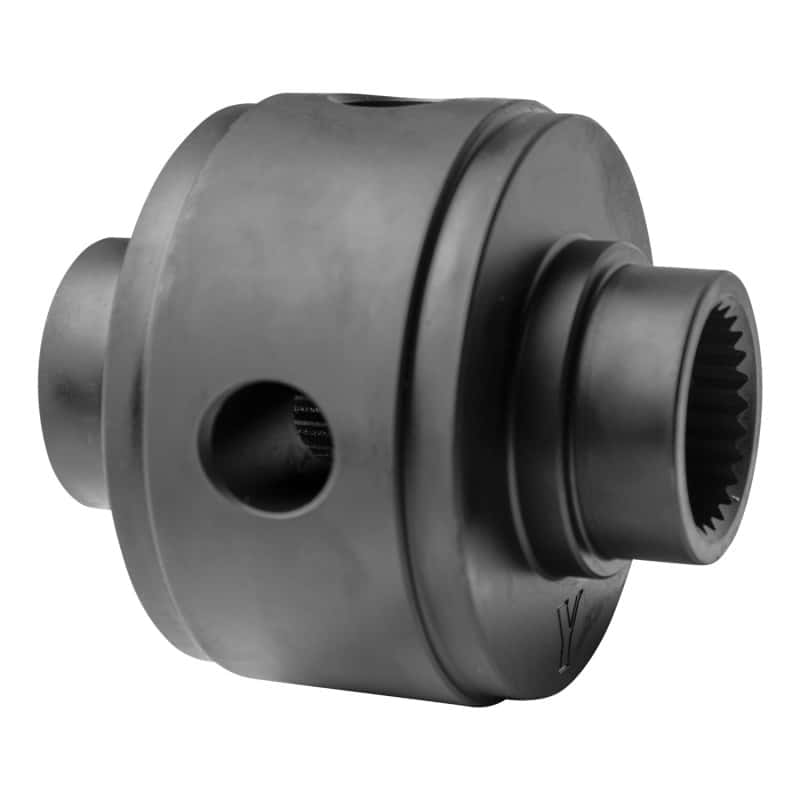 Yukon Gear & Axle — Yukon Gear Mini Spool For Suzuki Samurai
Mini-Spool  - view 11