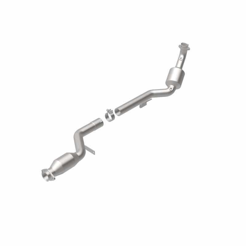Magnaflow — Magnaflow Conv DF 05-10 SLK55 AMG 5.5L ds
OEM Grade
OEM - view 18