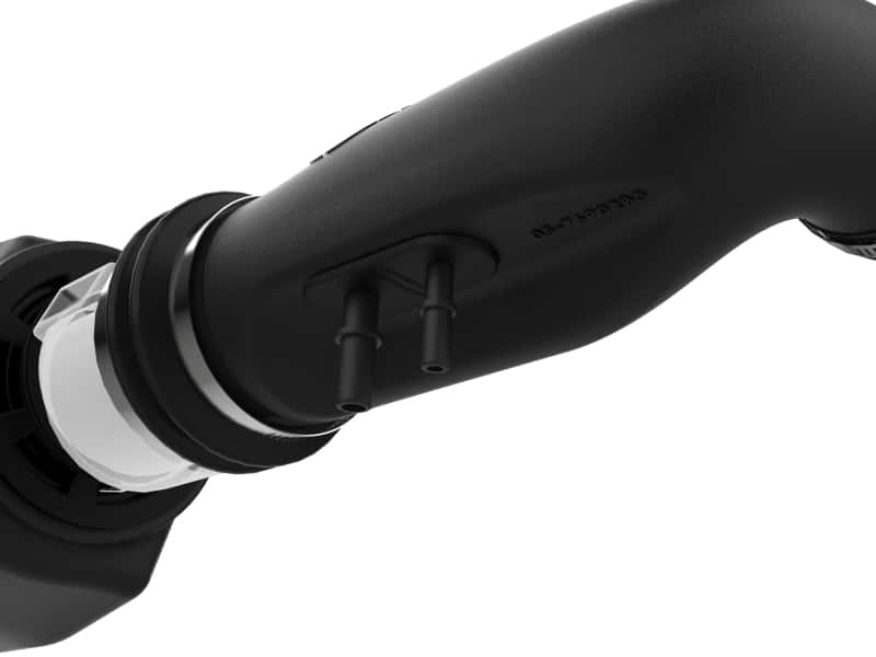 aFe — aFe POWER Momentum GT Pro Dry S Intake System 17-21 Alfa Romeo Giulia L4-2.0L (t)
Momentum GT Intake - view 6