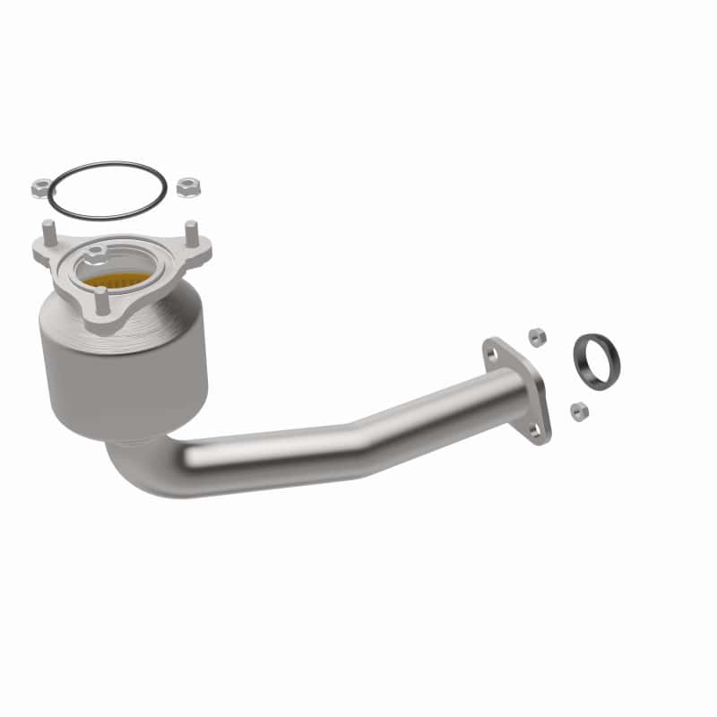 Magnaflow — Magnaflow Conv DF 02-03 Suzuki Aerio 2.0L
California - view 10