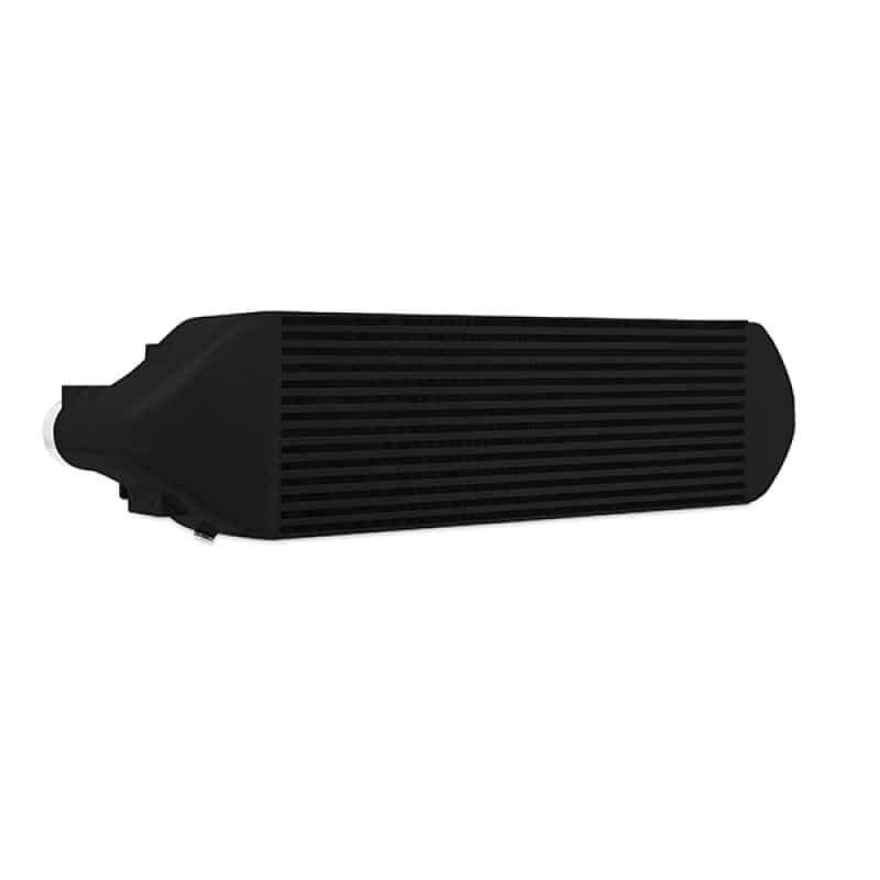 Mishimoto — Mishimoto 2016+ Ford Focus RS Intercooler (I/C ONLY) - Black
Intercooler Kit - view 2