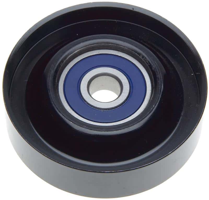 Gates — Gates DriveAlign Idler Pulley - 20mm Steel Pulley - view 1