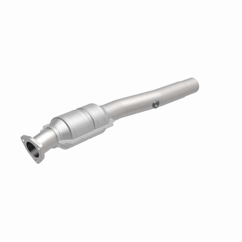 Magnaflow — MagnaFlow Conv DF 97-05 Audi A8 Quatt 4.2L Driver Side
OEM Grade
OEM - view 29