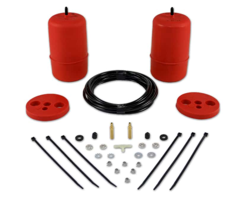 Air Lift — Air Lift 03-25 Nissan Murano 2WD/4WD 1000 Air Spring Kit
Susp Leveling Kit - view 2