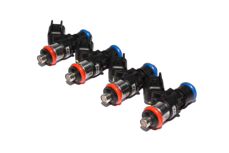 FAST — FAST Injector FAST 4-Pack 65Lb/hr
LS3/7 65 Lb Injct 4 - view 2