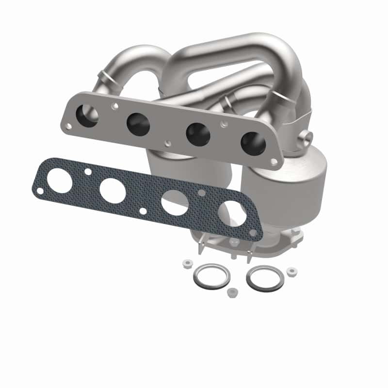 Magnaflow — MagnaFlow Converter Direct Fit 00-05 Toyota MR2 1.8L
California - view 26