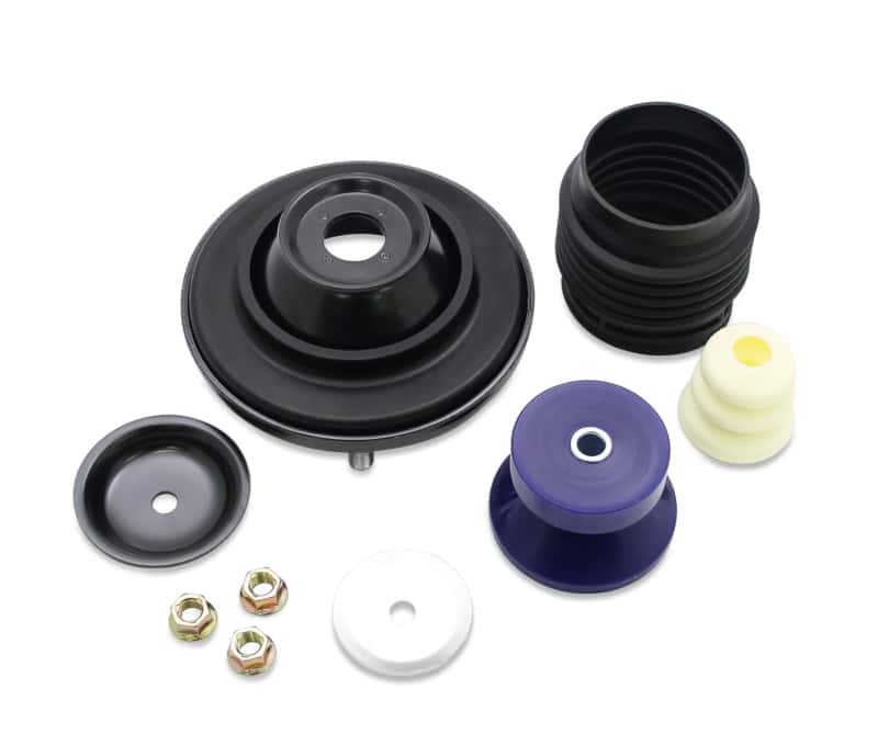 Superpro — SuperPro Pajero Strut Cap (single)
Strut Mount - view 1
