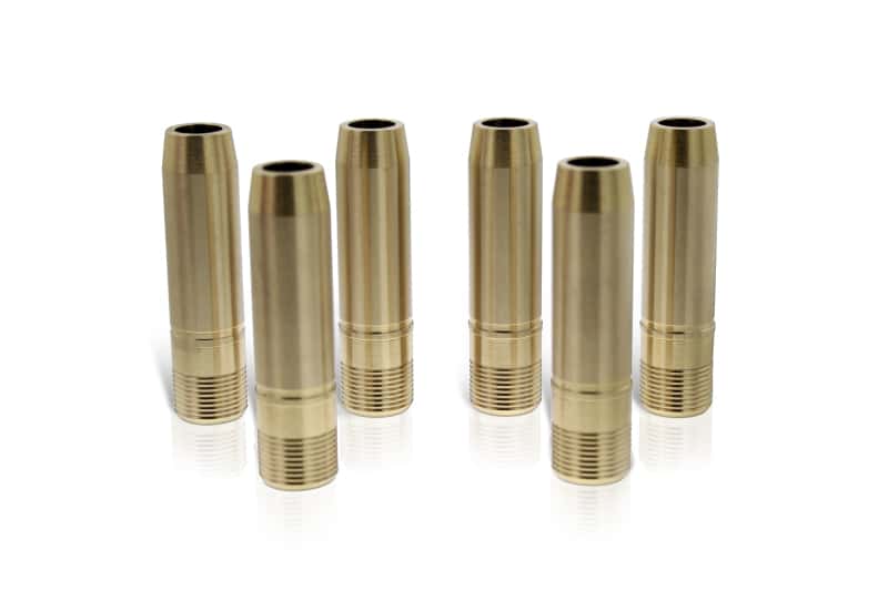 Ferrea — Ferrea Acura/Honda K20 Std Exhaust Valve Guide - Set of 8 (Use w/VS1002) - view 2
