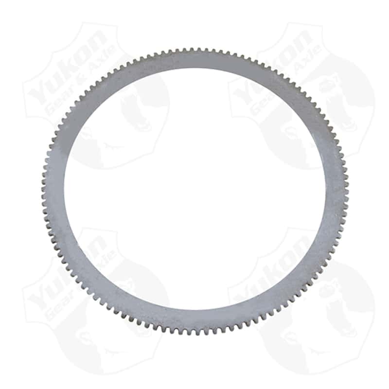 Yukon Gear & Axle — Yukon Gear Abs Tone Ring For Dana S110
ABS Tone Ring  - view 2