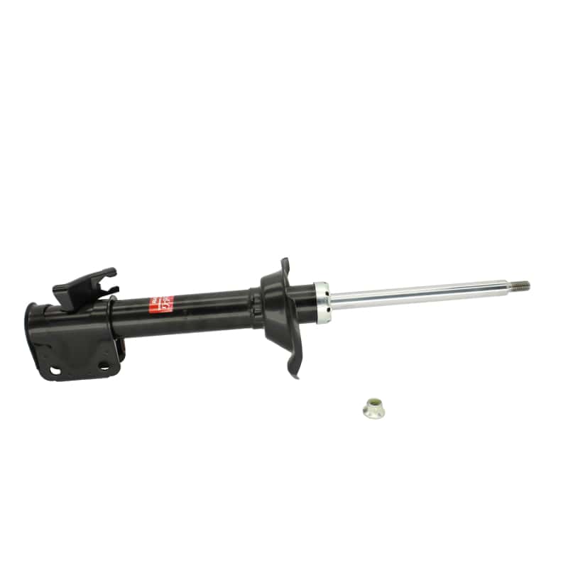 KYB — KYB Shocks & Struts Excel-G Rear Left SUBARU Impreza (AWD) 2004-07 SUBARU WRX Wagon (NOT STI) - view 8