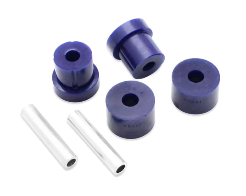 Superpro — SuperPro 1985 Volkswagen Golf GTI Rear Beam Axle Pivot Bushing Kit
Bushing Kit - view 2