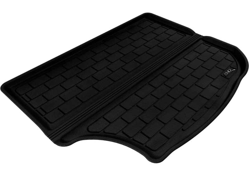 3D MAXpider — 3D MAXpider 2011-2016 Honda Crz Kagu Cargo Liner - Black
Cargo Area Liner - view 1