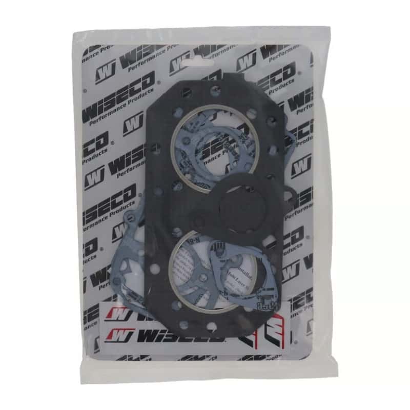 Wiseco — Wiseco Kawasaki Jet Ski 440cc Top End Gasket Kit
Gasket Kit - view 5
