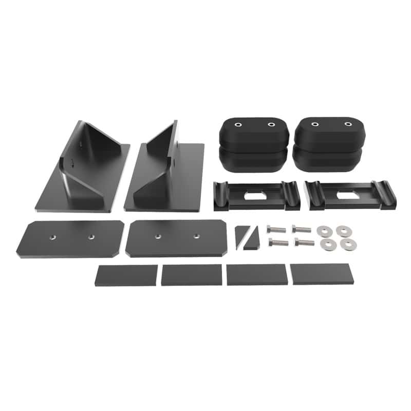 Timbren — Timbren Suspension Enhancement System
Susp Enhancement Sys
SuspRbrHlpSpKt - view 2