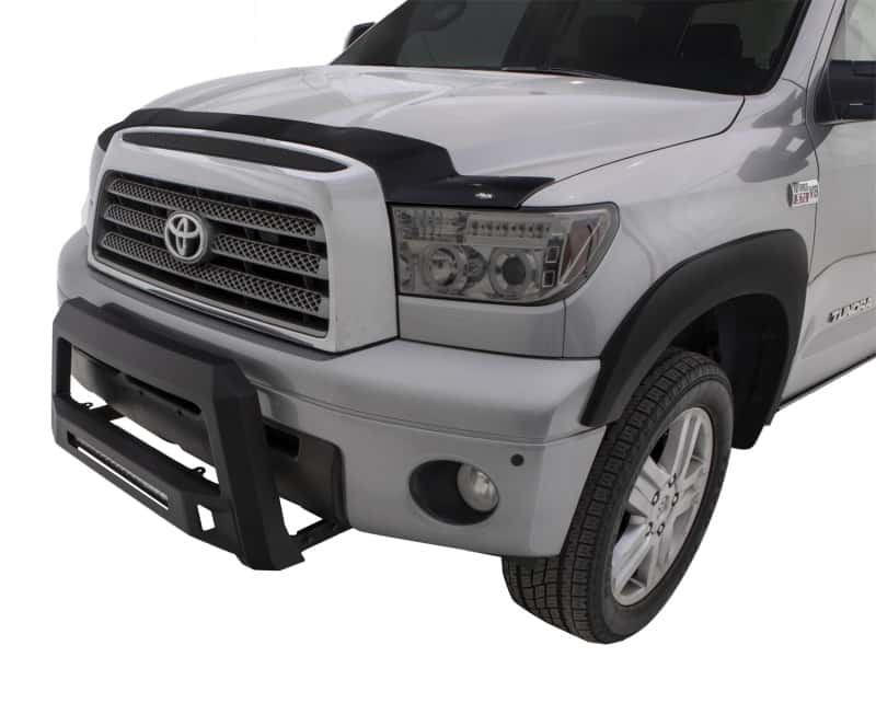 LUND — Lund 08-17 Toyota Sequoia Revolution Bull Bar - Black
Bull Bar - view 5